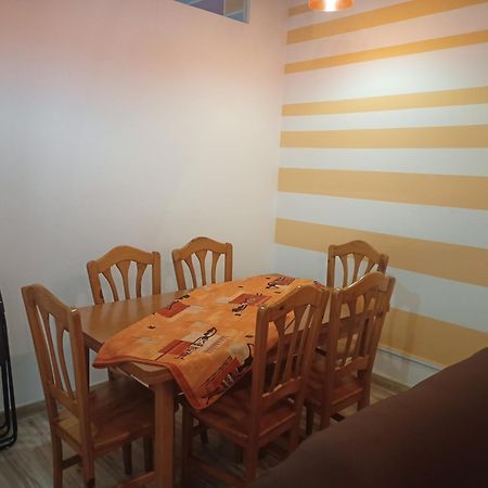 Fira Plaza Espana Apartment 3Th Floor Balcony Барселона Екстер'єр фото
