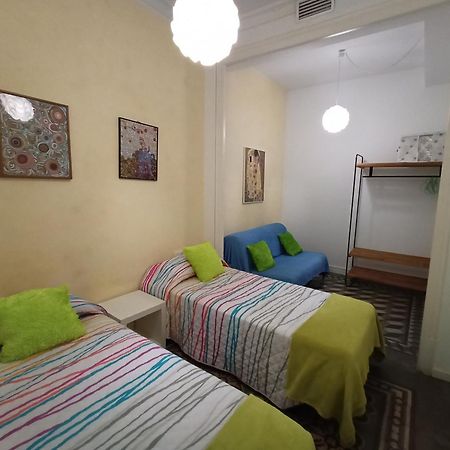 Fira Plaza Espana Apartment 3Th Floor Balcony Барселона Екстер'єр фото