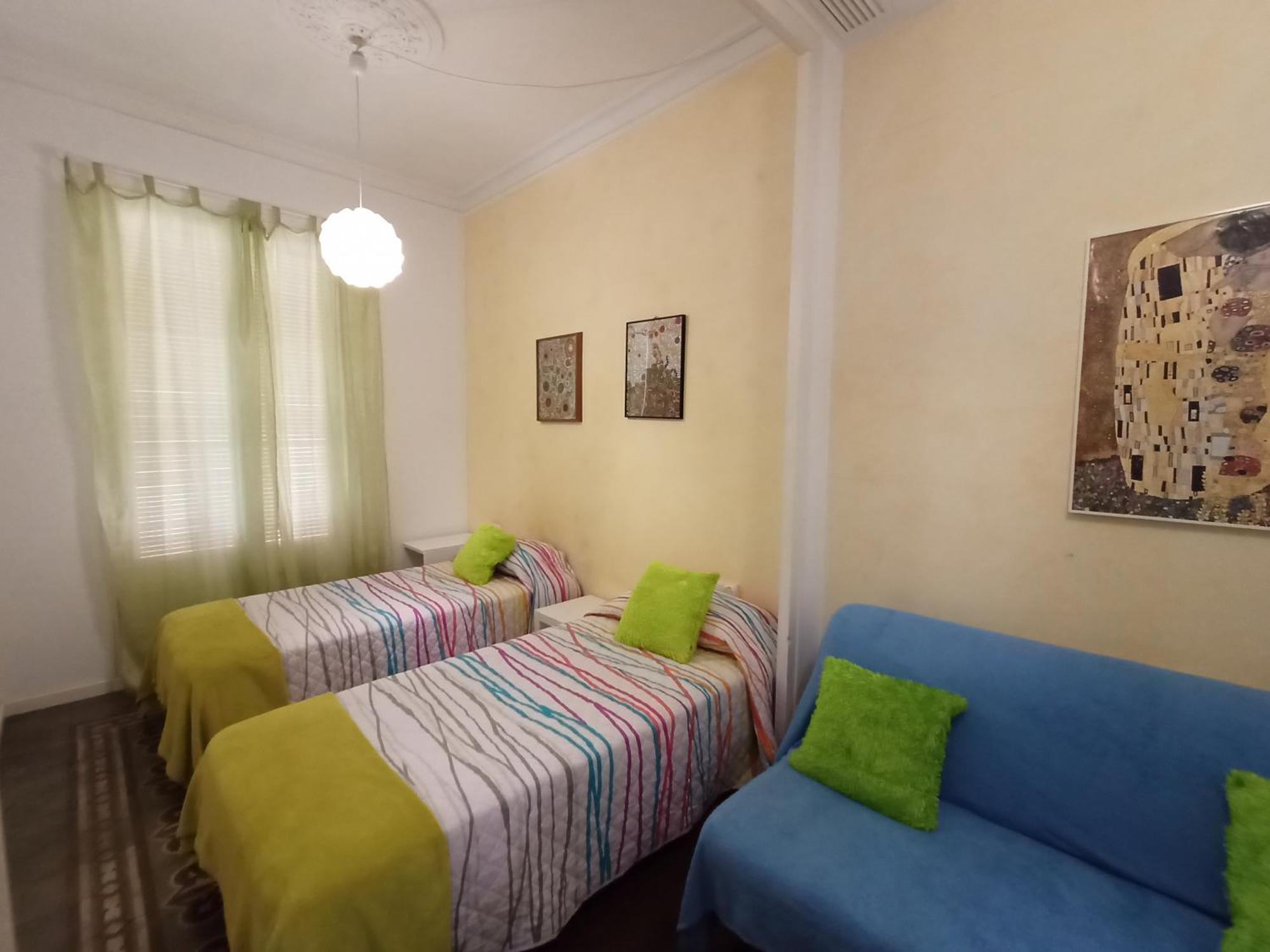 Fira Plaza Espana Apartment 3Th Floor Balcony Барселона Екстер'єр фото
