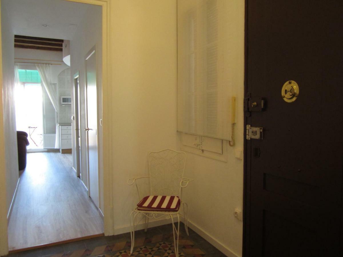 Fira Plaza Espana Apartment 3Th Floor Balcony Барселона Екстер'єр фото